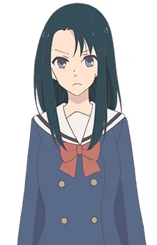 Inomata, Maria