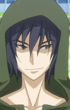 Inose, Junya