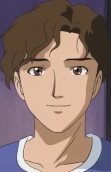 Inou, Kouhei