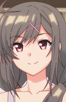 Inoue, Mitsuki