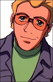 Inoue, Oliver