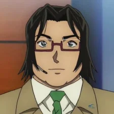 Inoue, Osamu