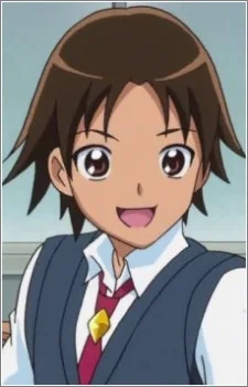 Inoue, Seiji