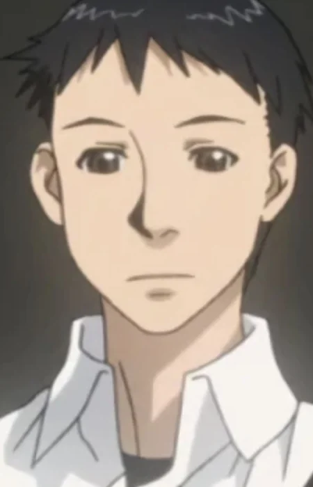 Inoue, Takeshi