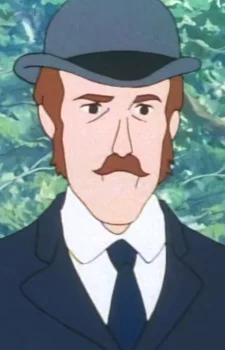 Inspector Clark