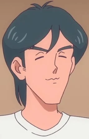 Intahai, Susumu