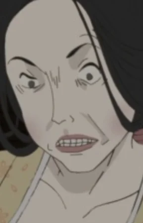 Inu-Ou's Mother