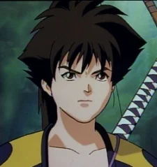 Inue, Shinbei