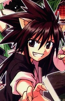 Inugami, Kotarou