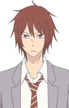 Inui, Hiroyuki