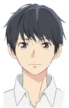 Inui, Kazuomi