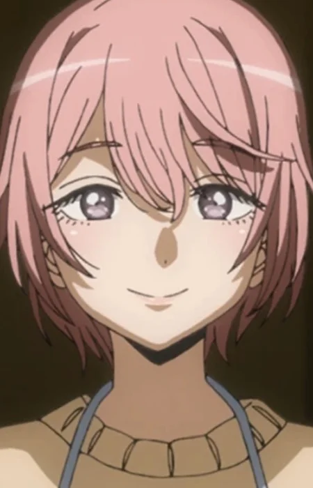 Inui’s Mother