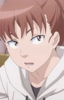 Inui, Yoriko