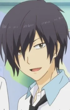Inukai, Akira