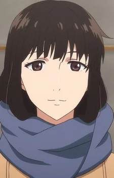 Inukai, Kikuko