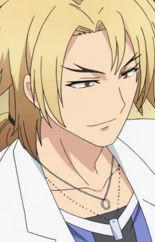 Inukai, Kosuke