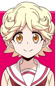 Inukai, Michiru