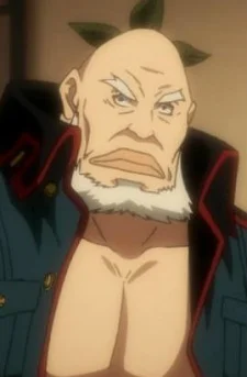 Inukai, Zenzou