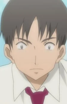 Inuo, Atsushi