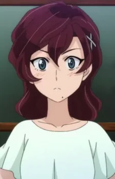 Inuyama, Junko