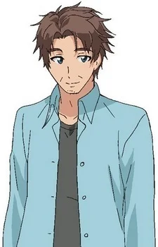 Inuyama, Yuuichi