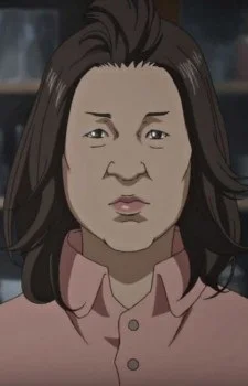 Inuyashiki, Marie