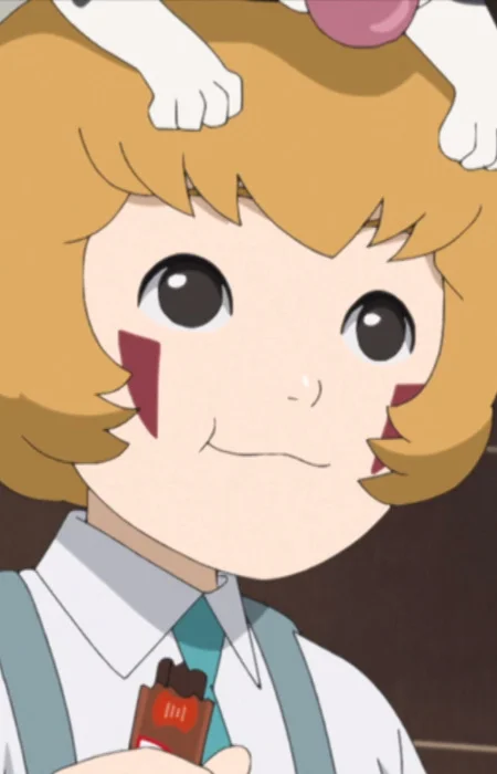 Inuzuka, Mimi