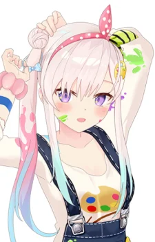Iofifteen, Airani