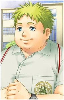 Iori, Kouhei