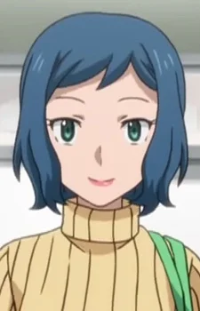 Iori, Rinko