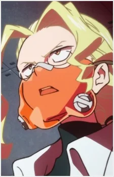 Iori, Shirou