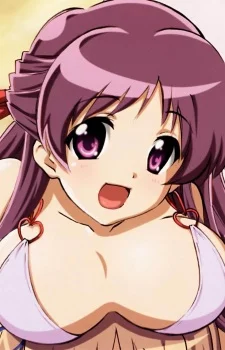 Iori, Yuzuki