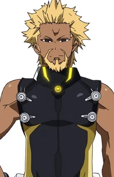 Ioroi, Narumi