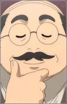 Irie, Shigeki