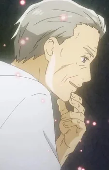 Irino, Kazuteru