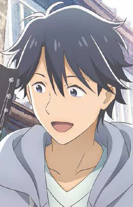 Irino, Nagomu