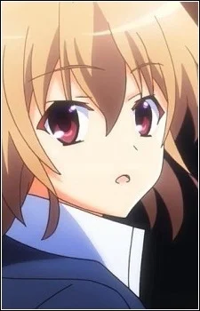 Irisu, Kiyoka