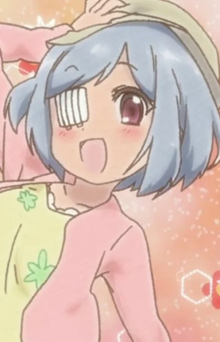 Irohani, Hoheto