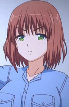 Irokawa, Mami