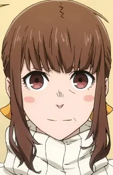 Isagi, Iyo