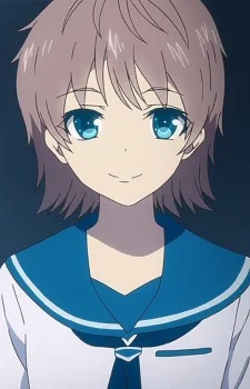 Isaki, Kaname