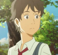 Isami, Masamichi