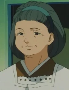 Isami, Naoko