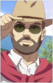 Isami, Tetsuo