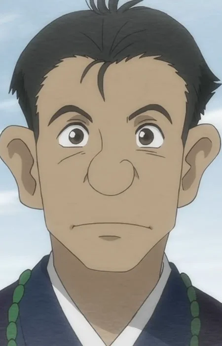 Isanawa, Yukiya