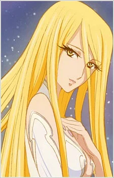 Iscandar, Starsha