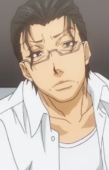 Ise, Haruki