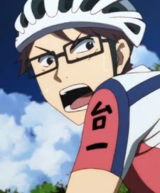 Ise, Shinya