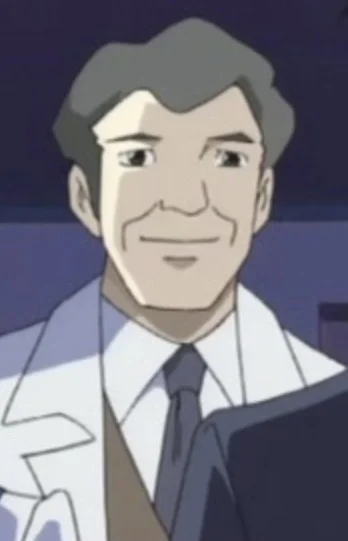 Doctor