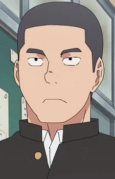 Ishi, Tsuyoshi